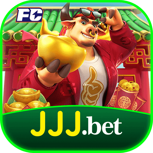JJJBET Logo